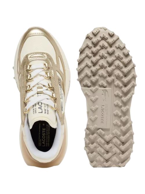 ELITE ACTIVE 987216 ORO lacoste | ELITE ACTIVE 987216 ORO